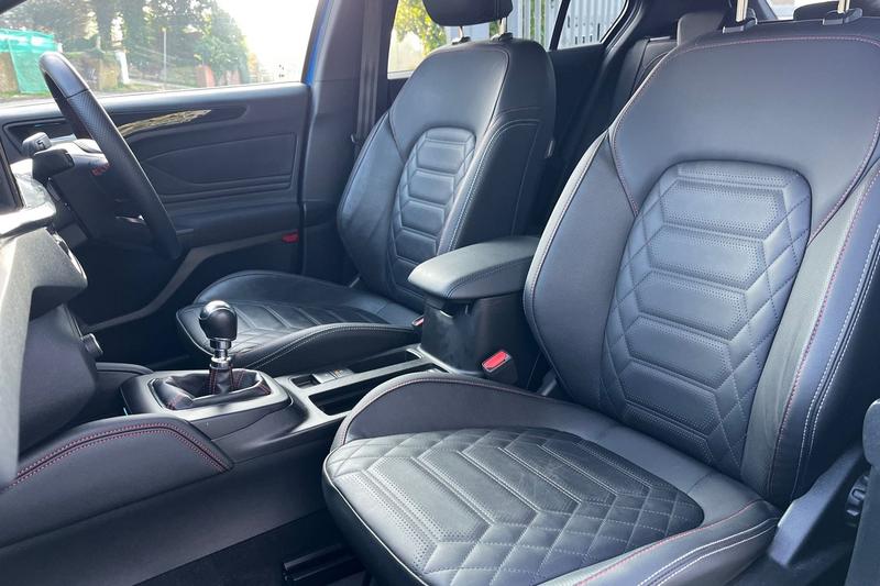 Used Ford Focus 2023 for sale - 77789248: Photo 19