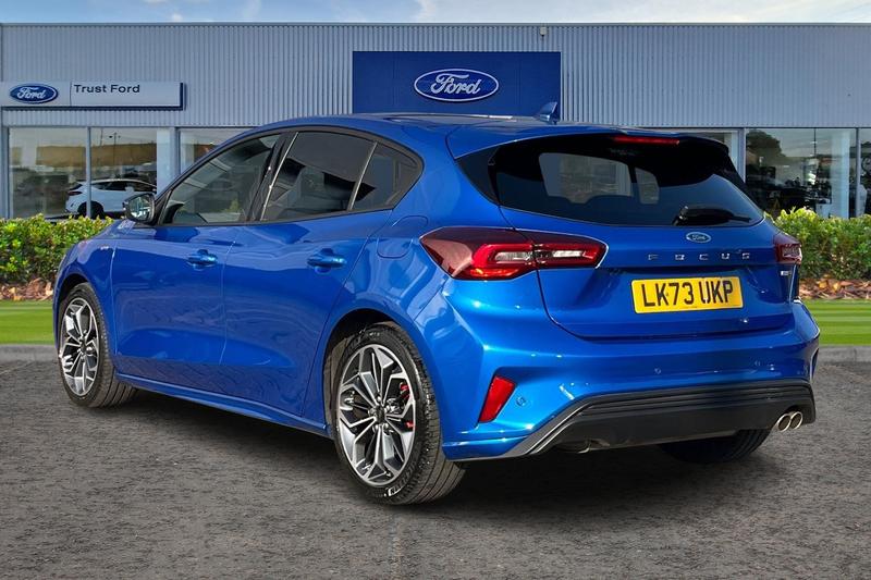 Used Ford Focus 2023 for sale - 77789248: Photo 2