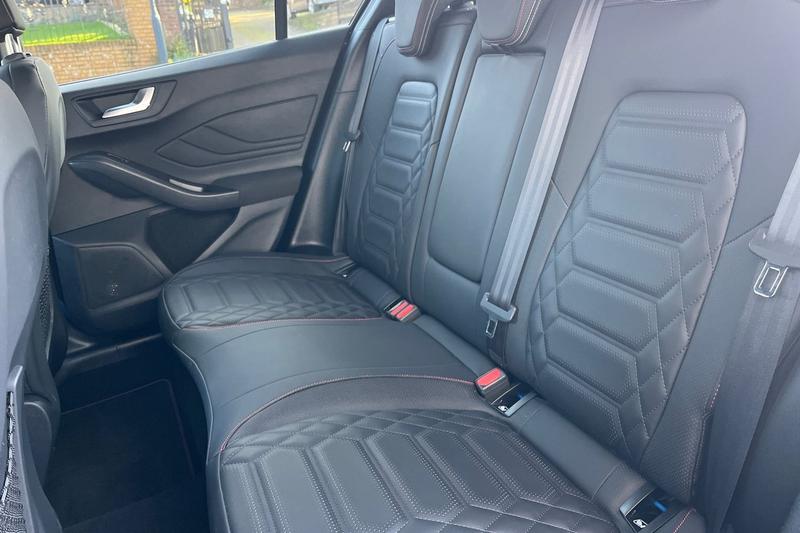 Used Ford Focus 2023 for sale - 77789248: Photo 20