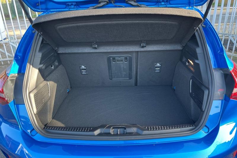 Used Ford Focus 2023 for sale - 77789248: Photo 21