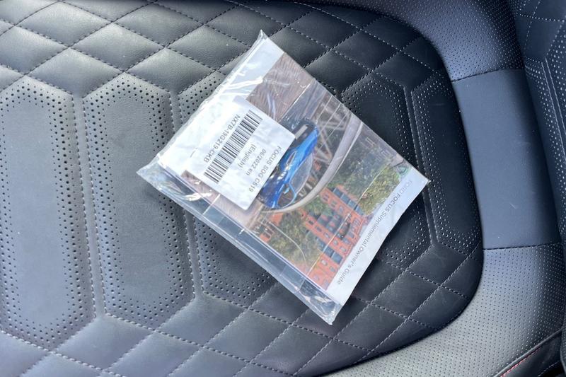 Used Ford Focus 2023 for sale - 77789248: Photo 22