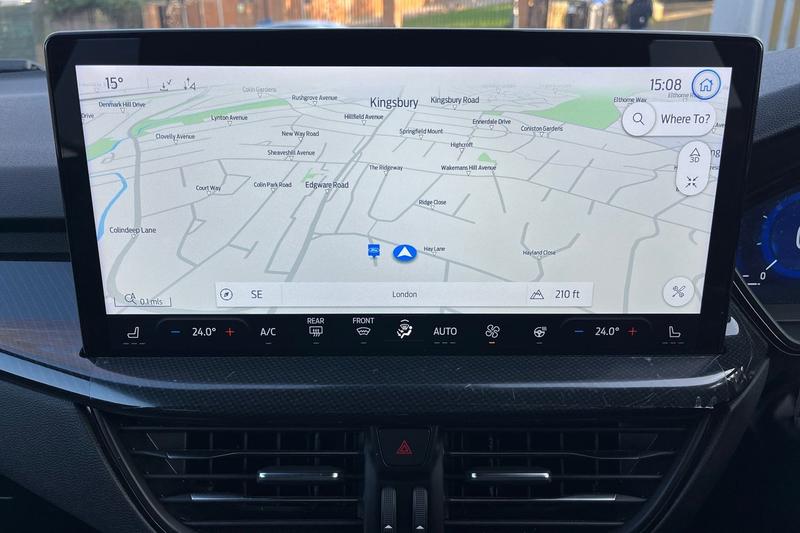 Used Ford Focus 2023 for sale - 77789248: Photo 23