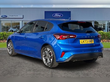 Used Ford Focus 2023 for sale - 77789248: Photo