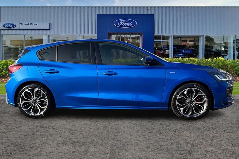 Used Ford Focus 2023 for sale - 77789248: Photo 3