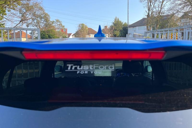 Used Ford Focus 2023 for sale - 77789248: Photo 31