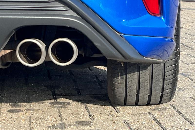 Used Ford Focus 2023 for sale - 77789248: Photo 34