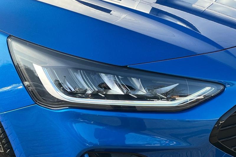 Used Ford Focus 2023 for sale - 77789248: Photo 35