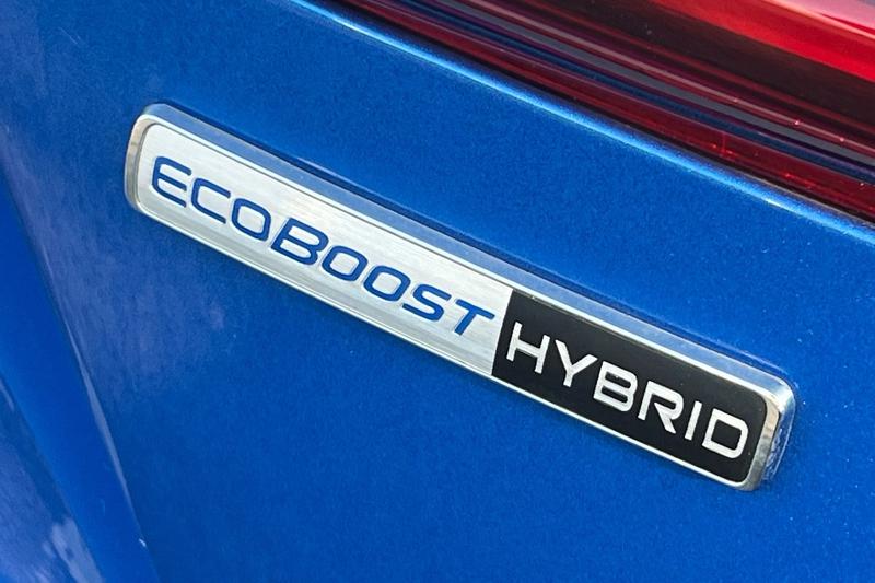 Used Ford Focus 2023 for sale - 77789248: Photo 39