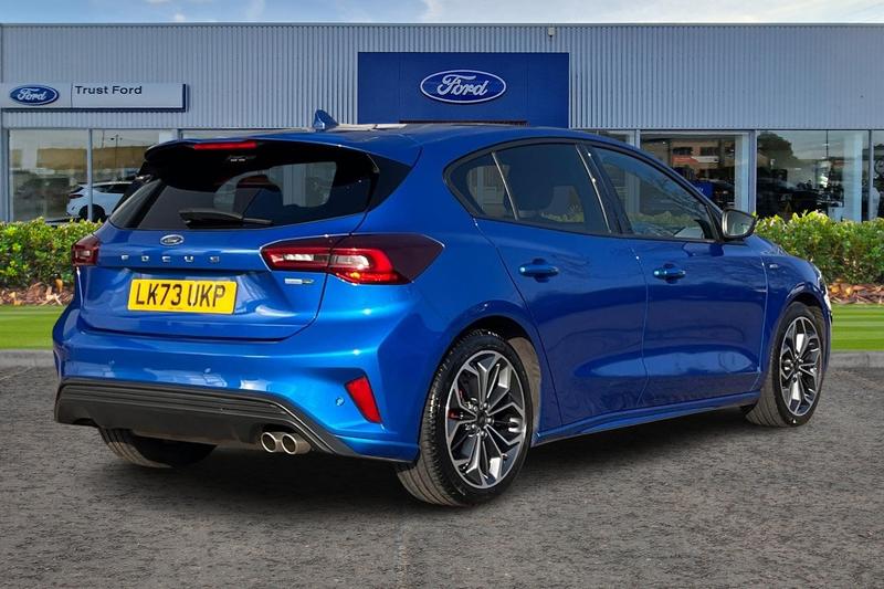 Used Ford Focus 2023 for sale - 77789248: Photo 4