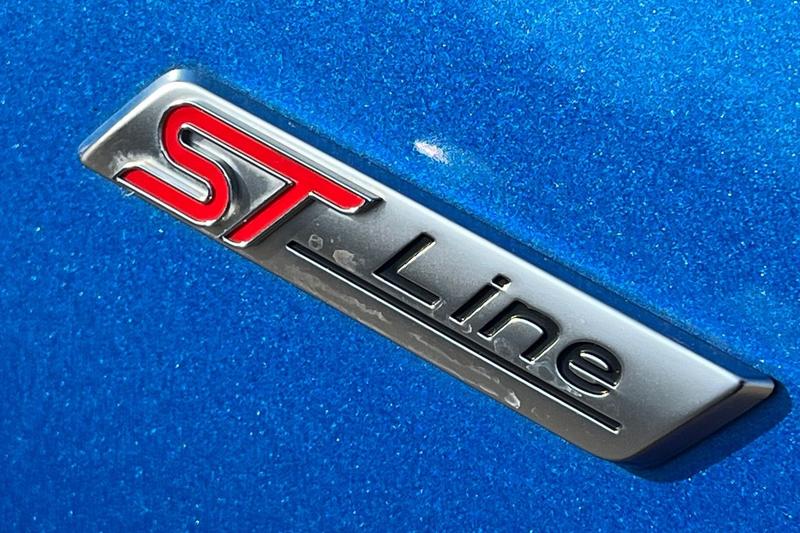 Used Ford Focus 2023 for sale - 77789248: Photo 40