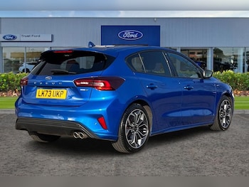 Used Ford Focus 2023 for sale - 77789248: Photo