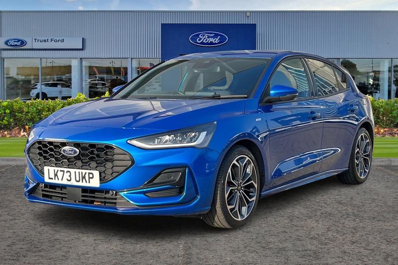 Used Ford Focus 2023 for sale - 77789248: Photo 5