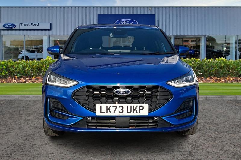 Used Ford Focus 2023 for sale - 77789248: Photo 6