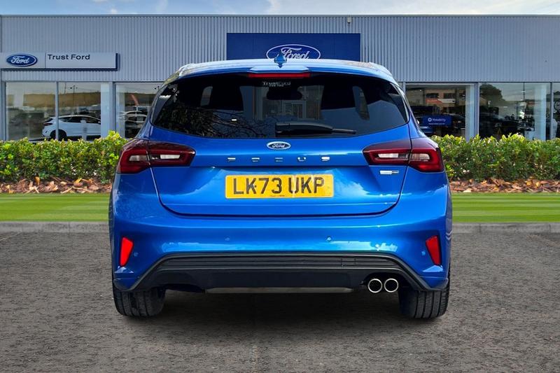 Used Ford Focus 2023 for sale - 77789248: Photo 7