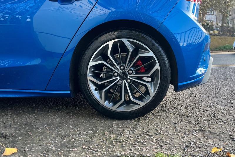 Used Ford Focus 2023 for sale - 77789248: Photo 8