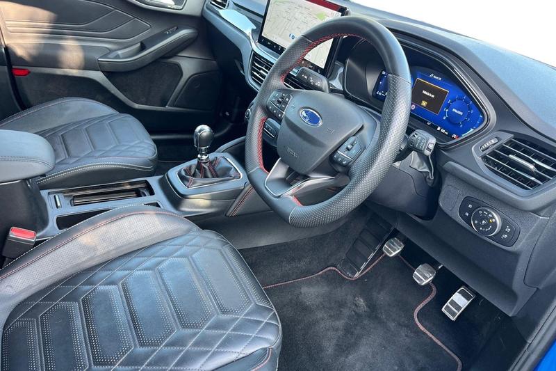 Used Ford Focus 2023 for sale - 77789248: Photo 9