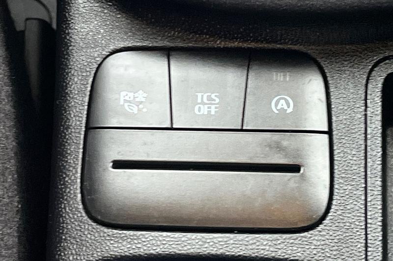 Vehicle 38