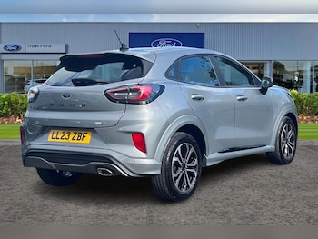 Used Ford Puma 2023 for sale - 75932112: Photo