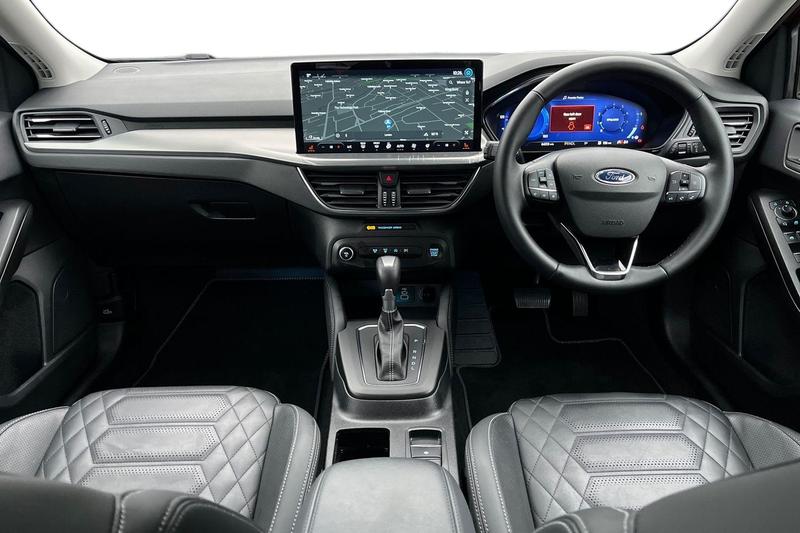 Used Ford Focus 2023 for sale - 76960965: Photo 10