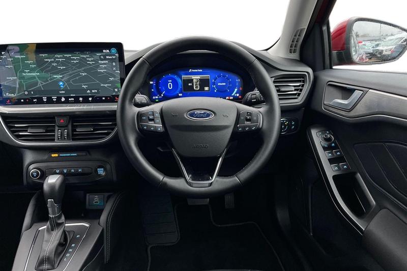 Used Ford Focus 2023 for sale - 76960965: Photo 11