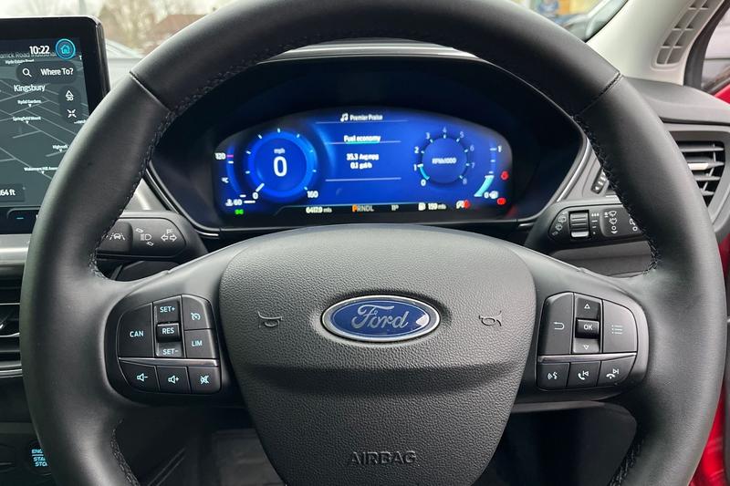 Used Ford Focus 2023 for sale - 76960965: Photo 12