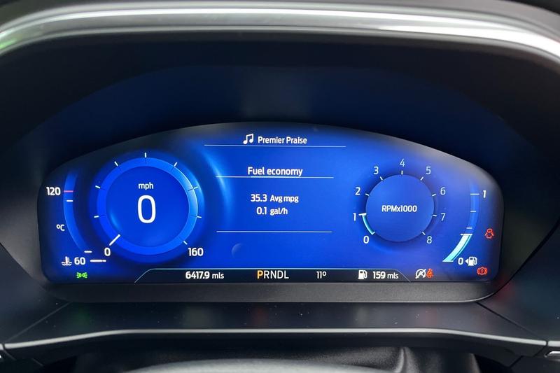 Used Ford Focus 2023 for sale - 76960965: Photo 13