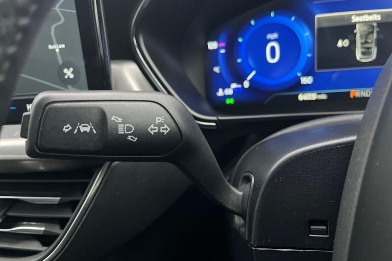 Used Ford Focus 2023 for sale - 76960965: Photo 14