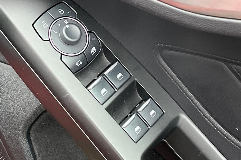 Used Ford Focus 2023 for sale - 76960965: Photo 16