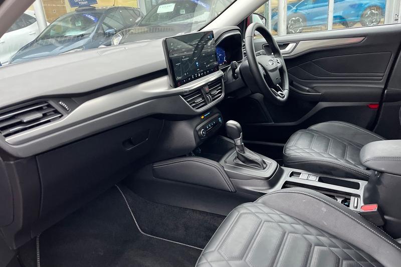 Used Ford Focus 2023 for sale - 76960965: Photo 18