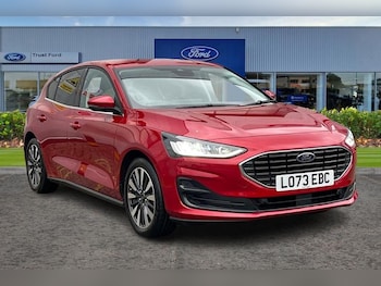 Used Ford Focus 2023 for sale - 76960965: Photo