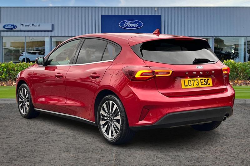 Used Ford Focus 2023 for sale - 76960965: Photo 2