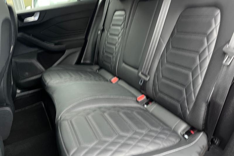 Used Ford Focus 2023 for sale - 76960965: Photo 20