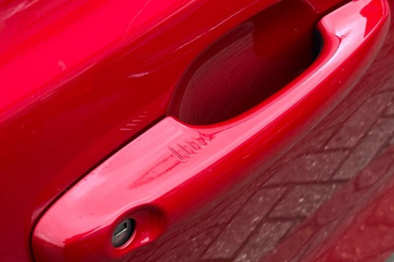 Used Ford Focus 2023 for sale - 76960965: Photo 23