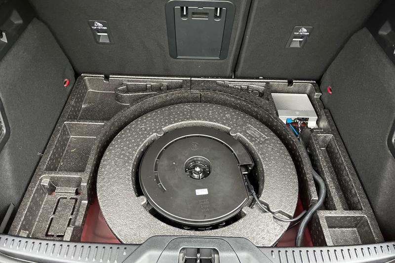 Used Ford Focus 2023 for sale - 76960965: Photo 24