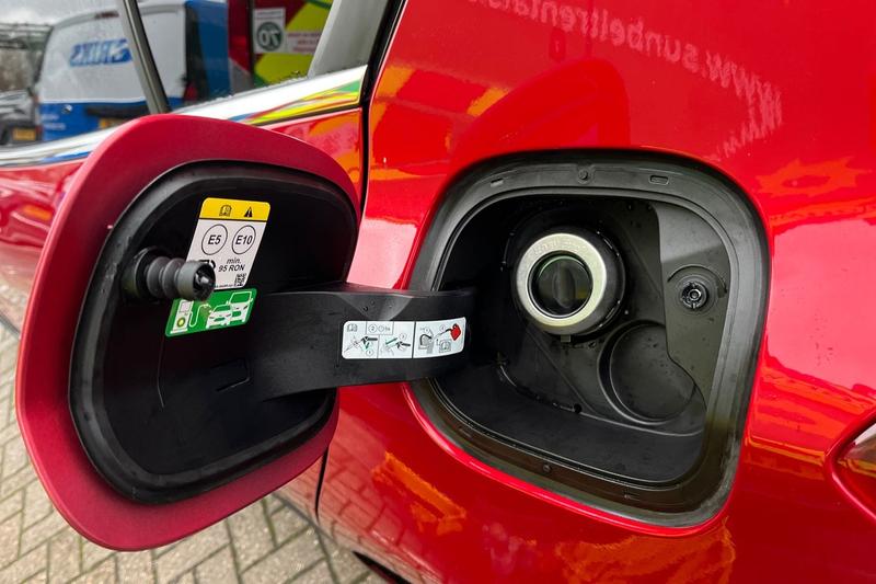 Used Ford Focus 2023 for sale - 76960965: Photo 26