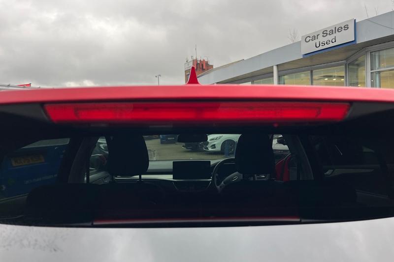 Used Ford Focus 2023 for sale - 76960965: Photo 27