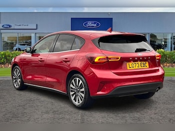 Used Ford Focus 2023 for sale - 76960965: Photo