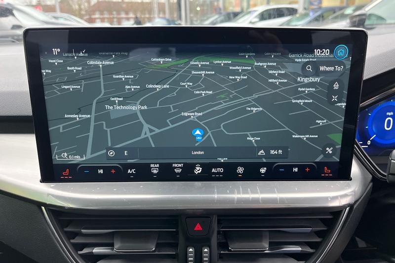 Used Ford Focus 2023 for sale - 76960965: Photo 32