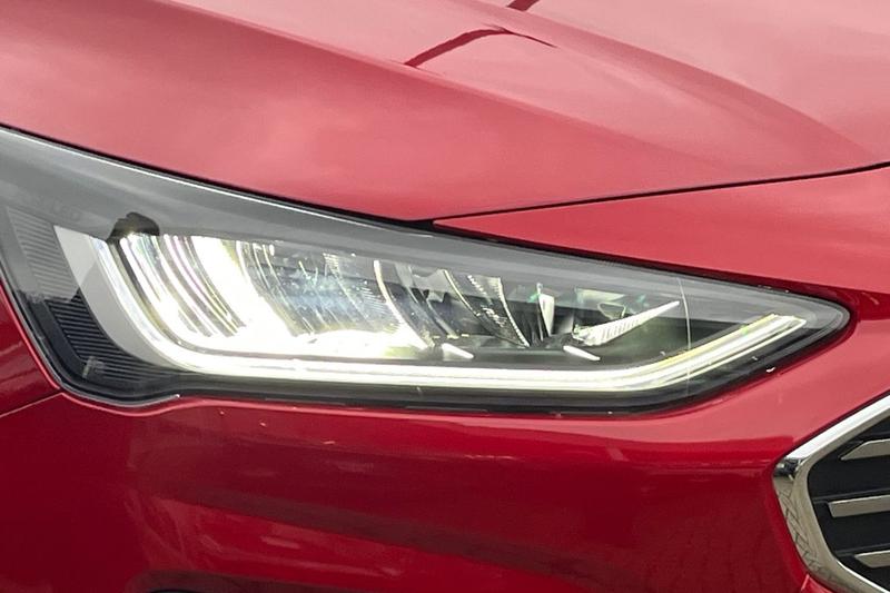 Used Ford Focus 2023 for sale - 76960965: Photo 36