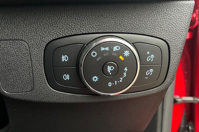 Used Ford Focus 2023 for sale - 76960965: Photo 37