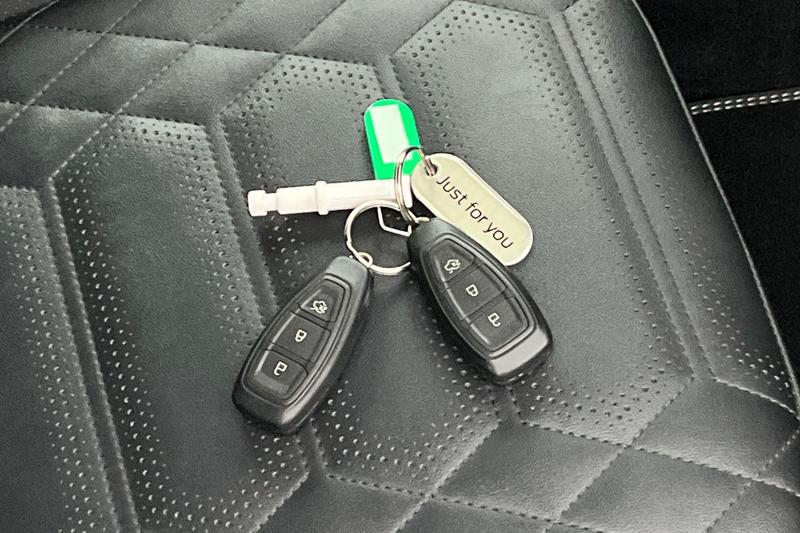 Used Ford Focus 2023 for sale - 76960965: Photo 39