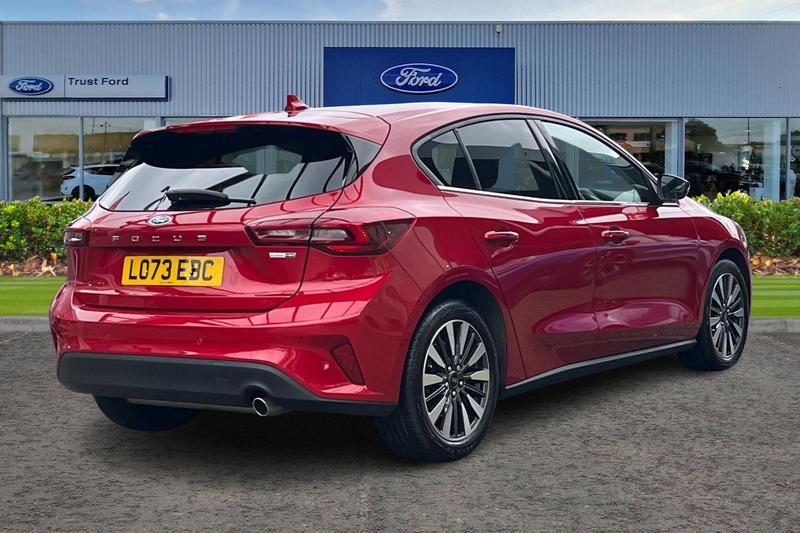 Used Ford Focus 2023 for sale - 76960965: Photo 4