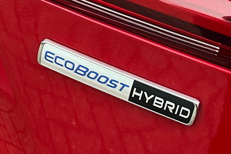 Used Ford Focus 2023 for sale - 76960965: Photo 40