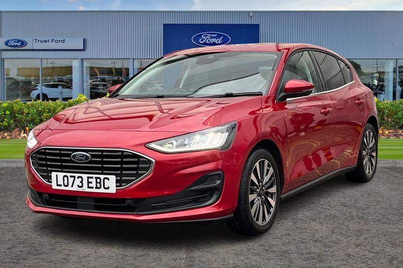 Used Ford Focus 2023 for sale - 76960965: Photo 5