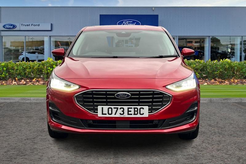 Used Ford Focus 2023 for sale - 76960965: Photo 6