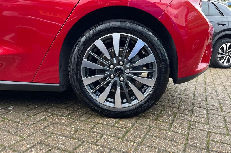 Used Ford Focus 2023 for sale - 76960965: Photo 8