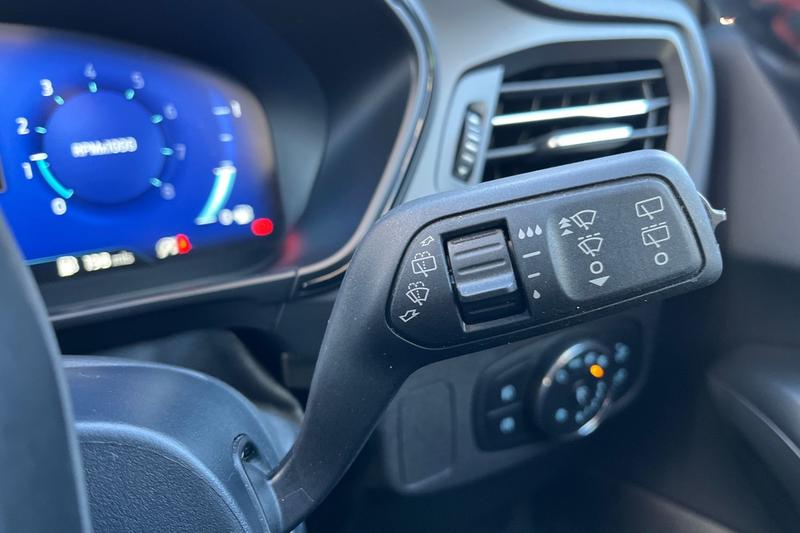 Used Ford Focus 2024 for sale - 76653467: Photo 15