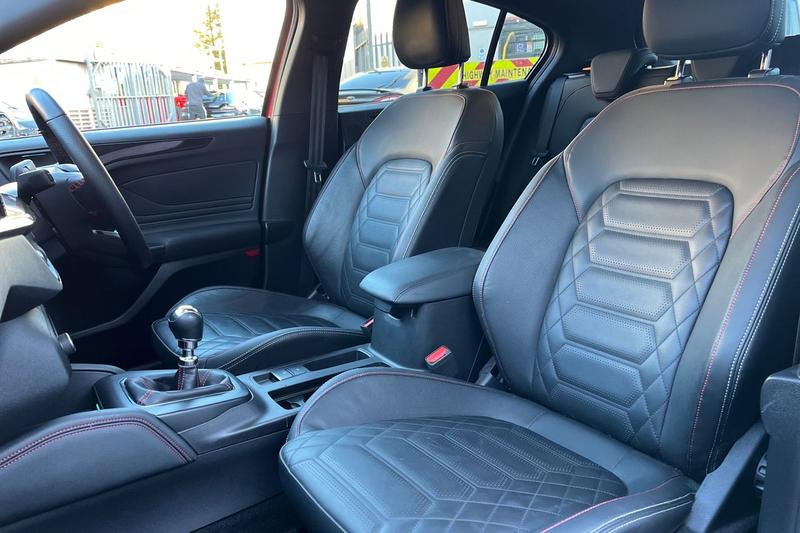 Used Ford Focus 2024 for sale - 76653467: Photo 19