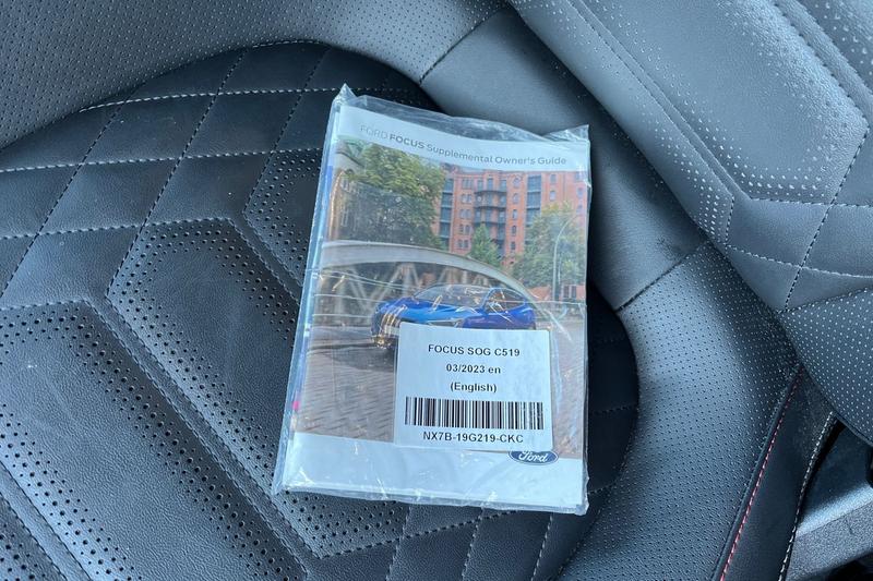 Used Ford Focus 2024 for sale - 76653467: Photo 22