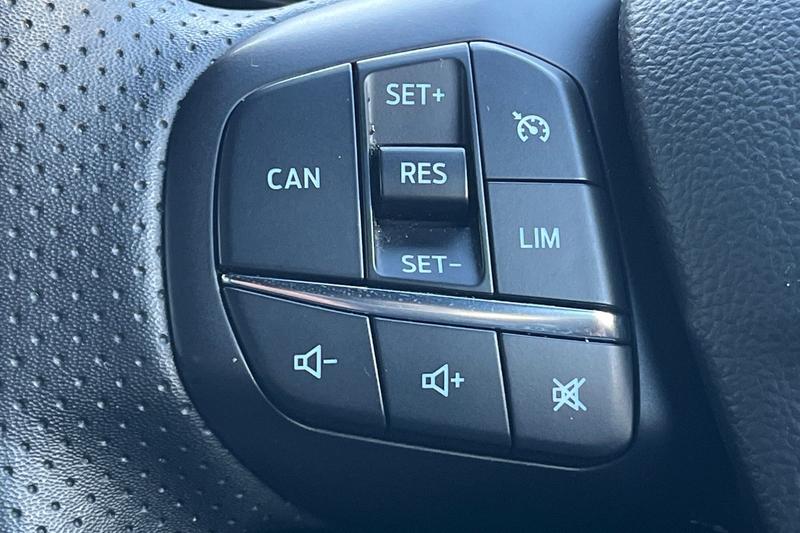 Used Ford Focus 2024 for sale - 76653467: Photo 25